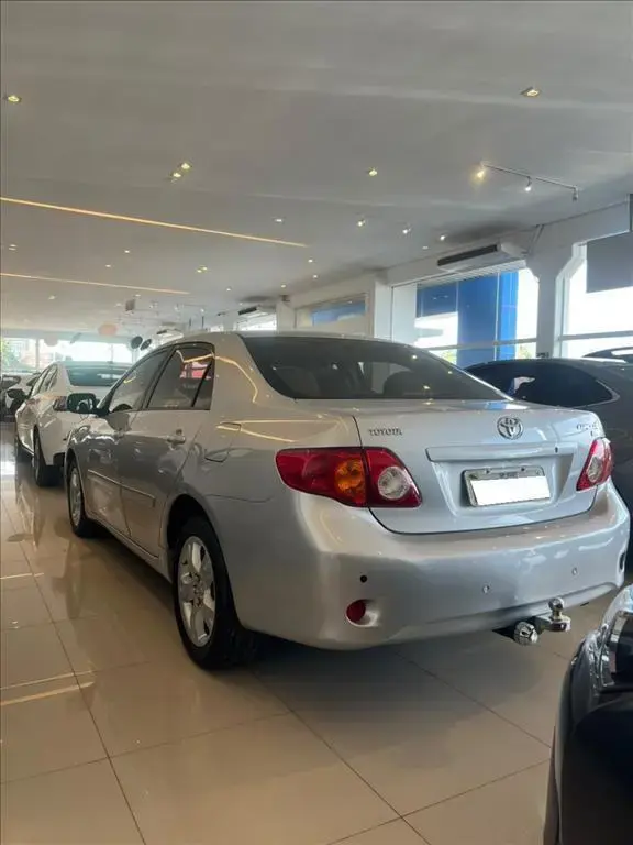 galeria COROLLA
