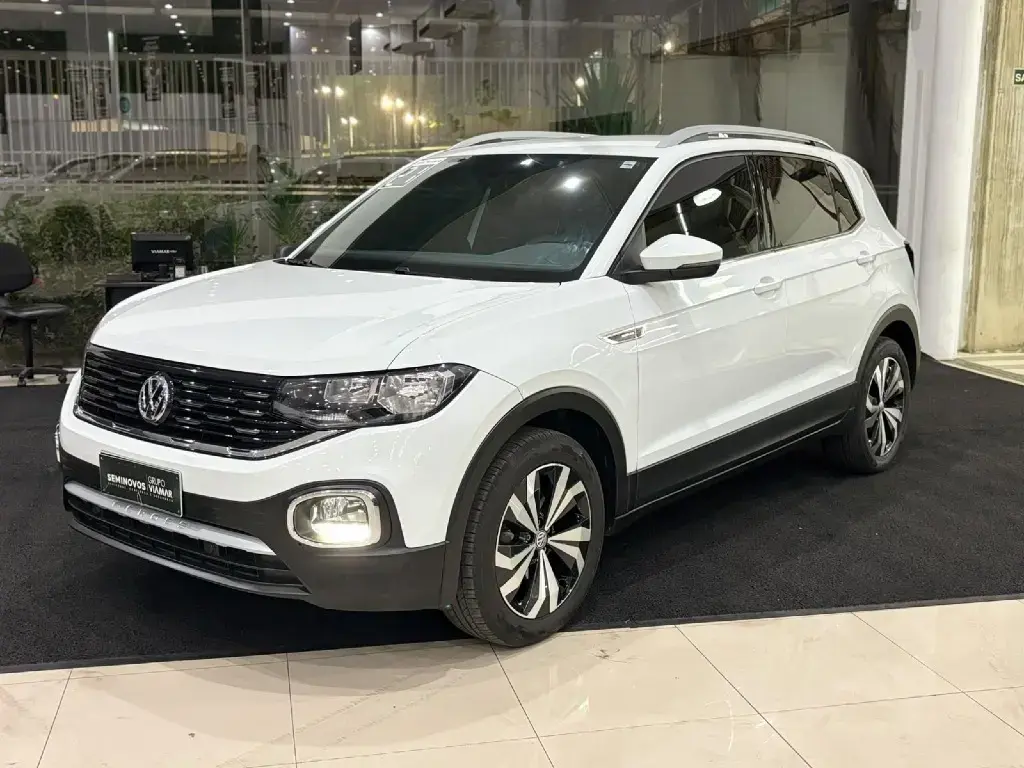 galeria T-CROSS