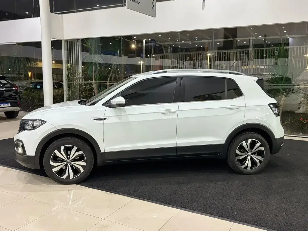 galeria T-CROSS