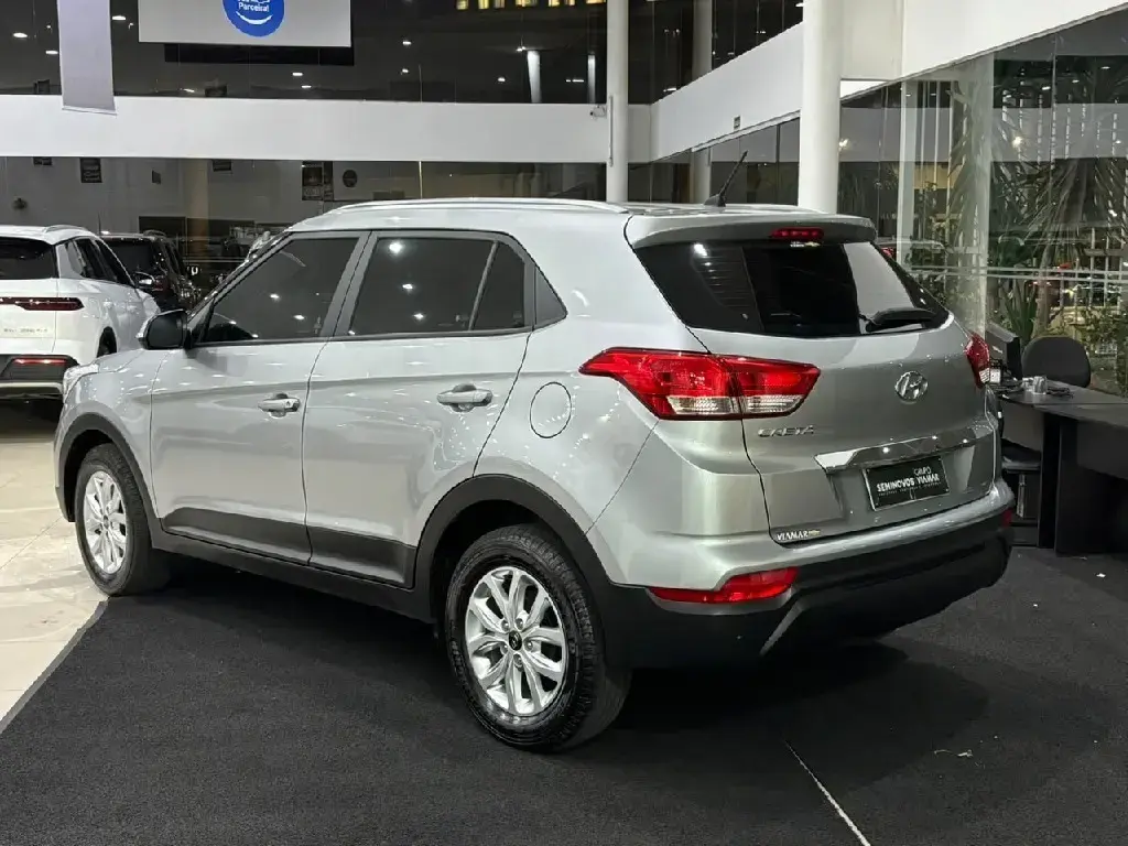 galeria CRETA