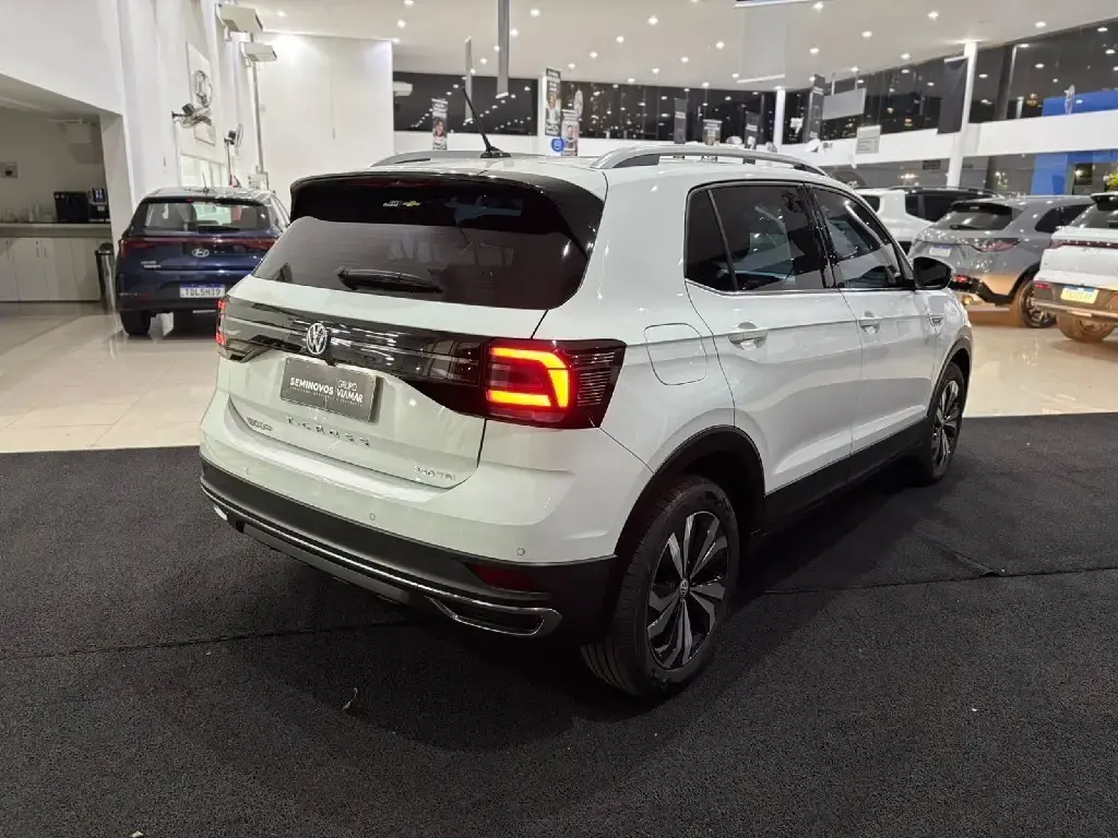 galeria T-CROSS