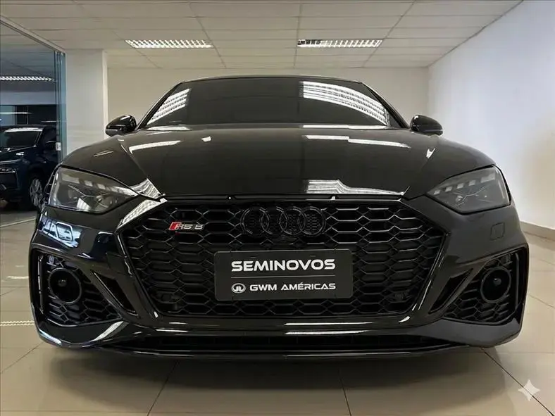 galeria RS5