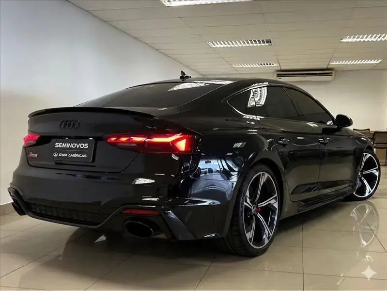 galeria RS5