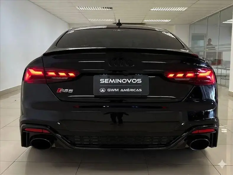 galeria RS5