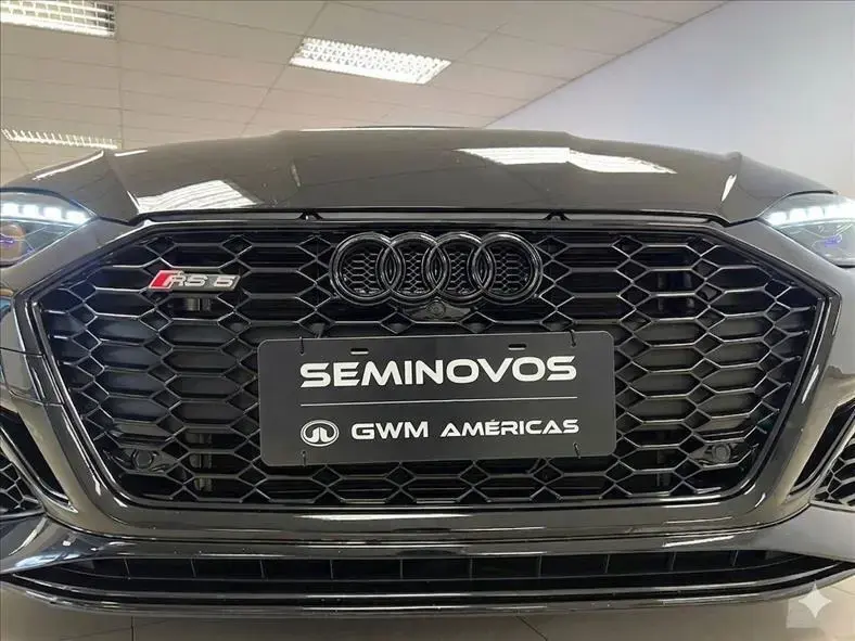 galeria RS5