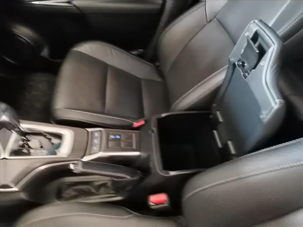 galeria HILUX SW4