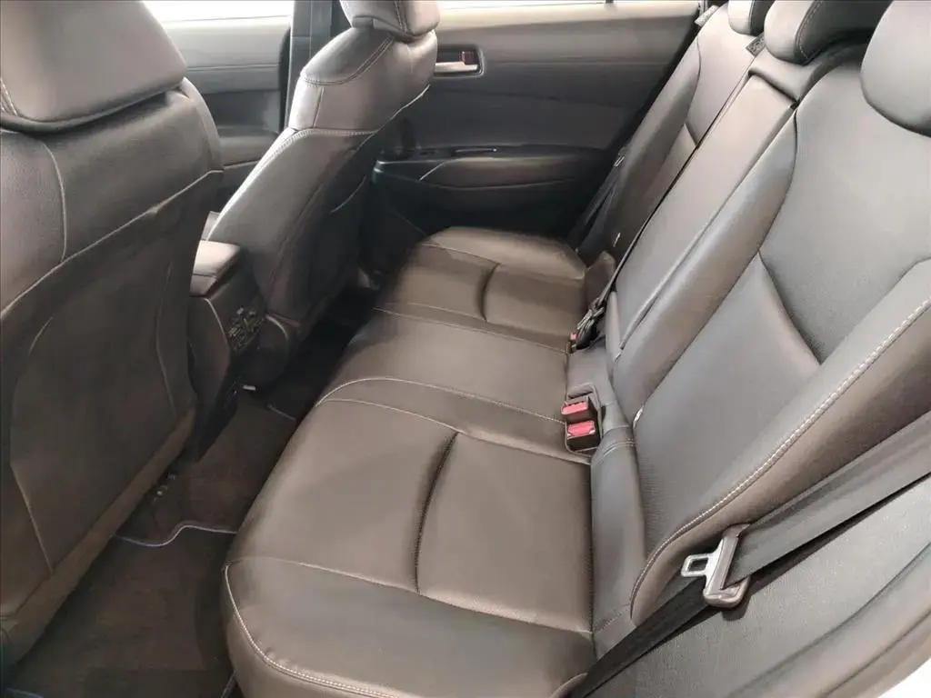 galeria COROLLA CROSS