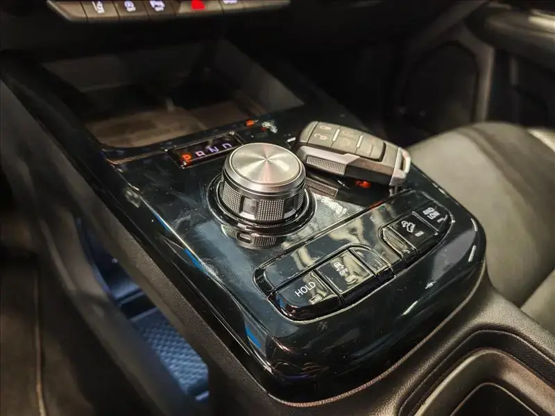 galeria RAMPAGE