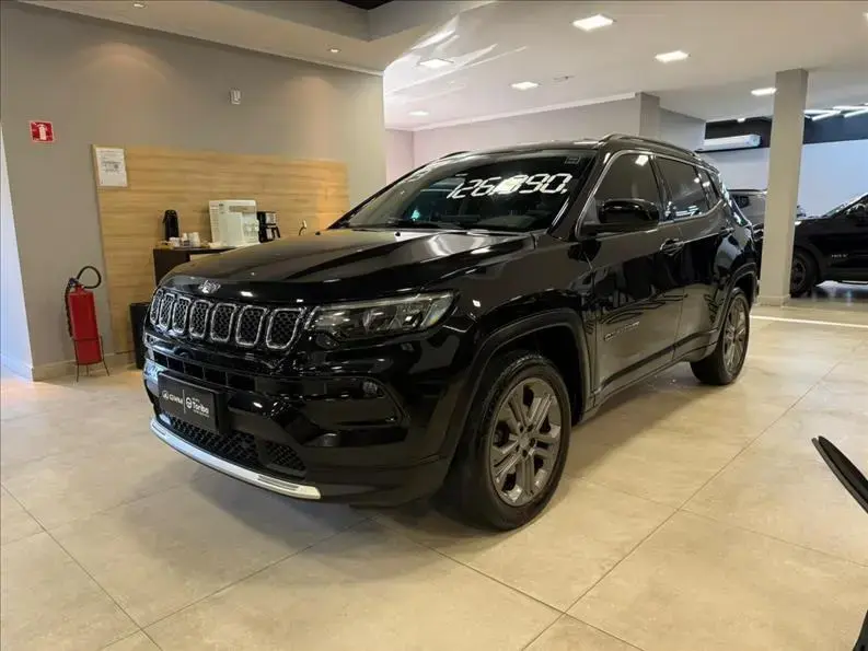 galeria COMPASS
