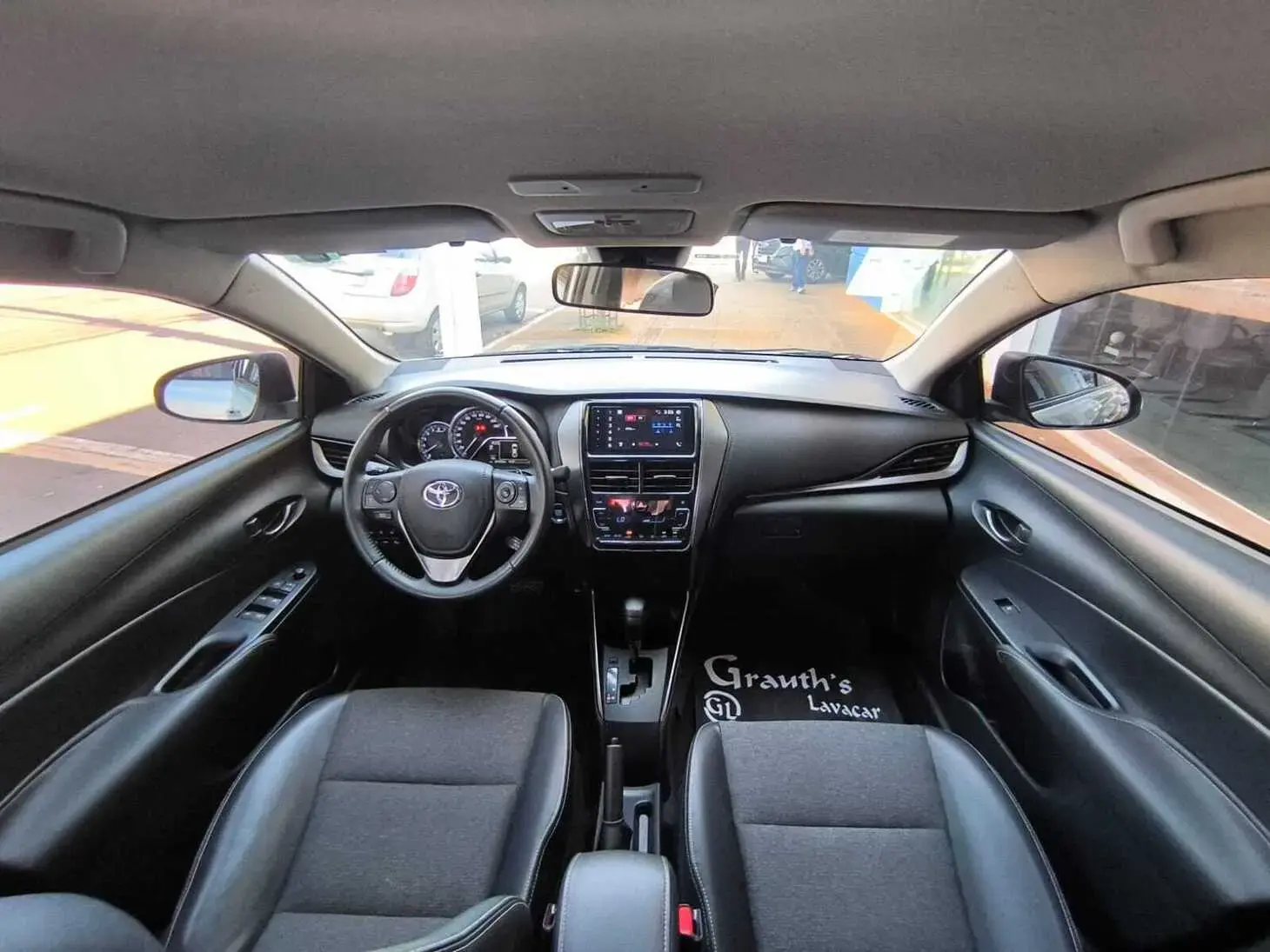 galeria YARIS