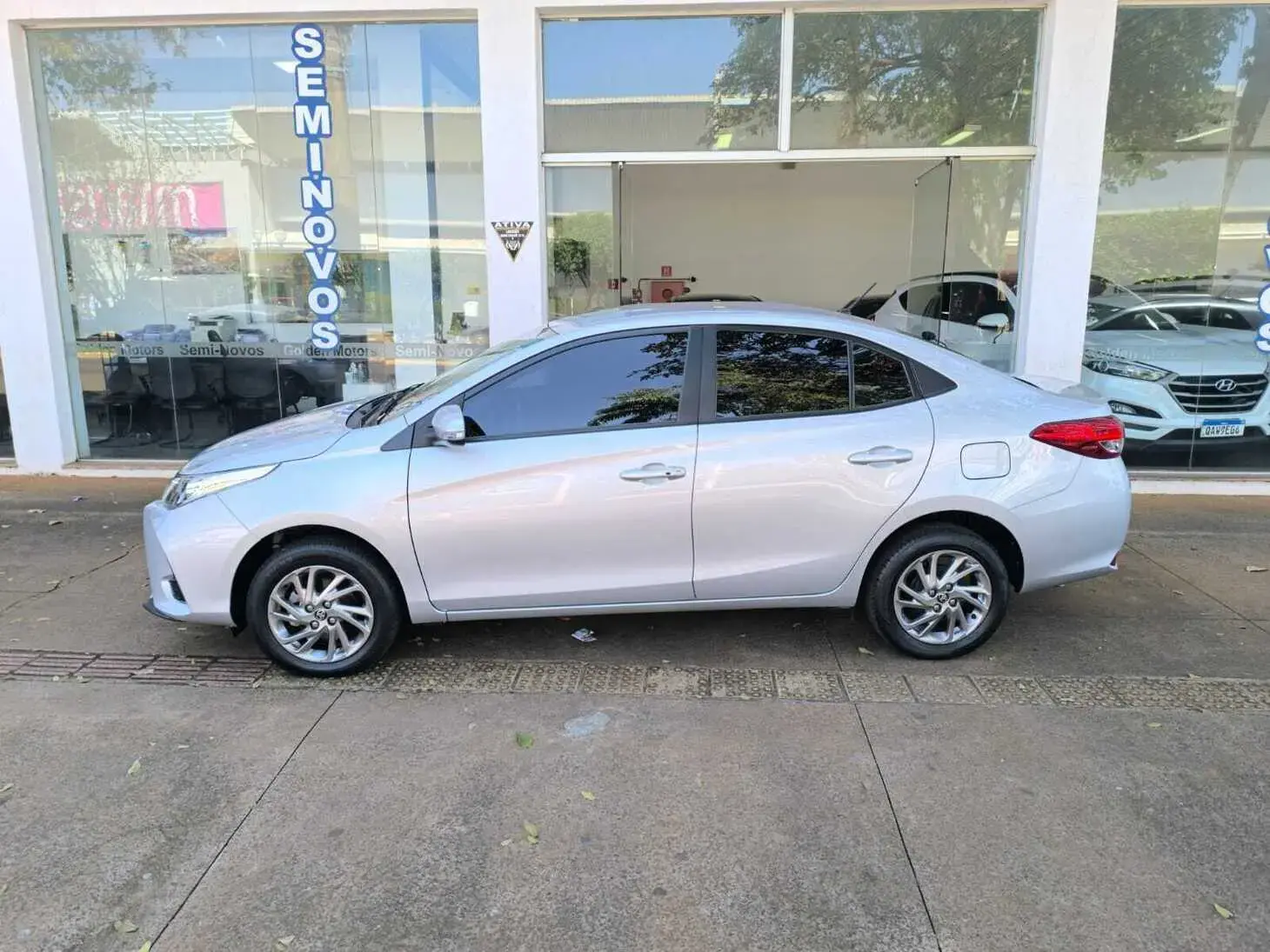 galeria YARIS