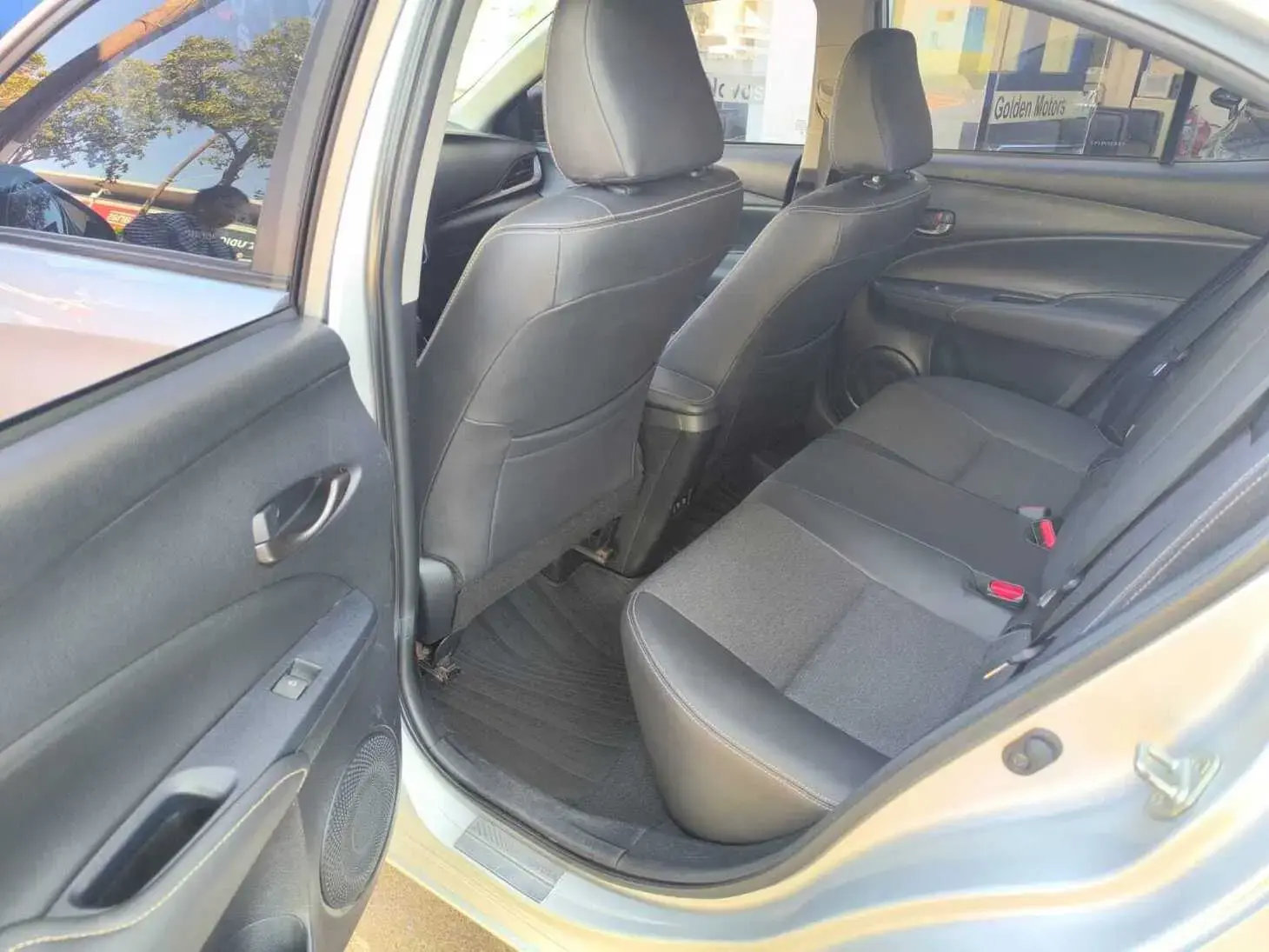 galeria YARIS