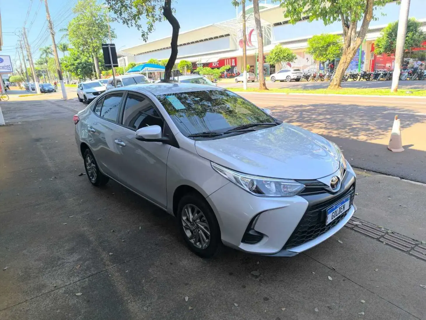 galeria YARIS