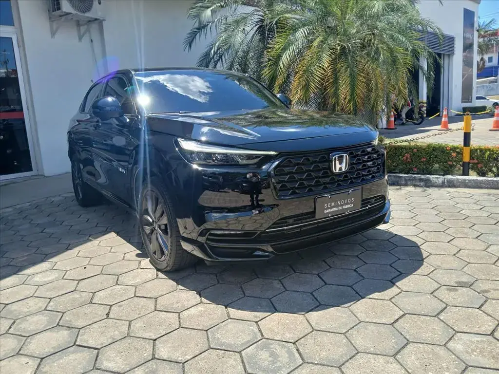 galeria HR-V
