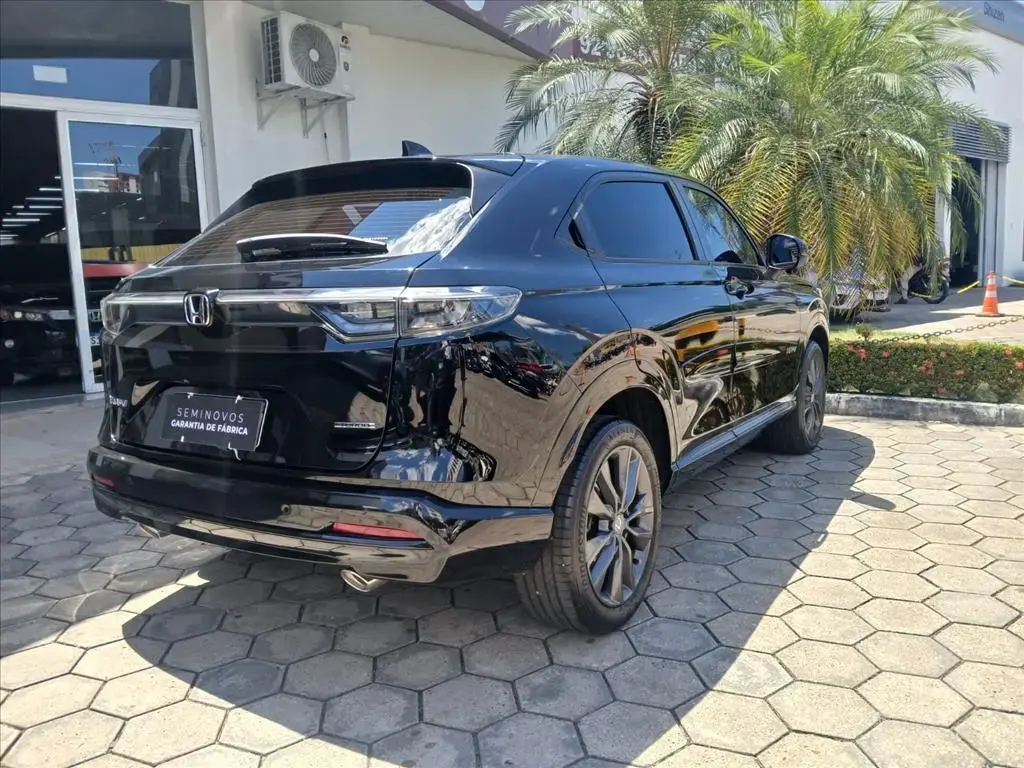 galeria HR-V