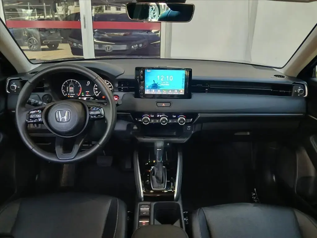 galeria HR-V