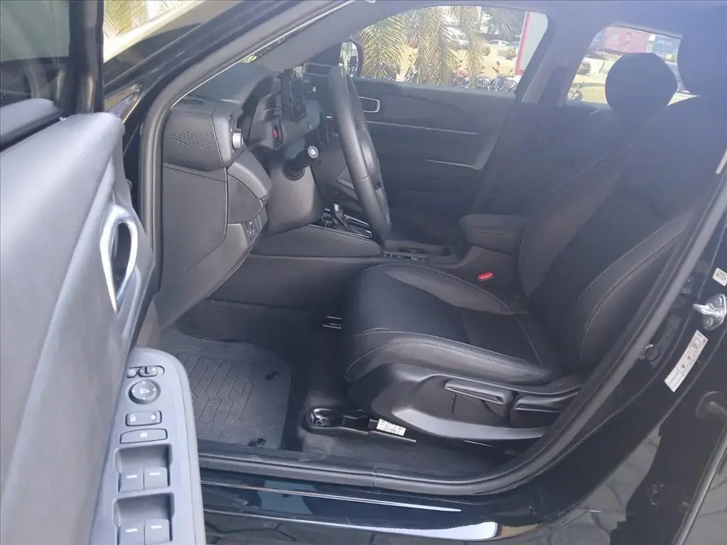 galeria HR-V