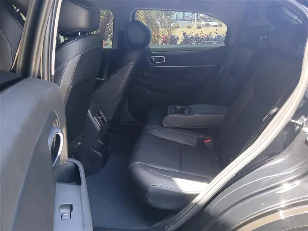 galeria HR-V