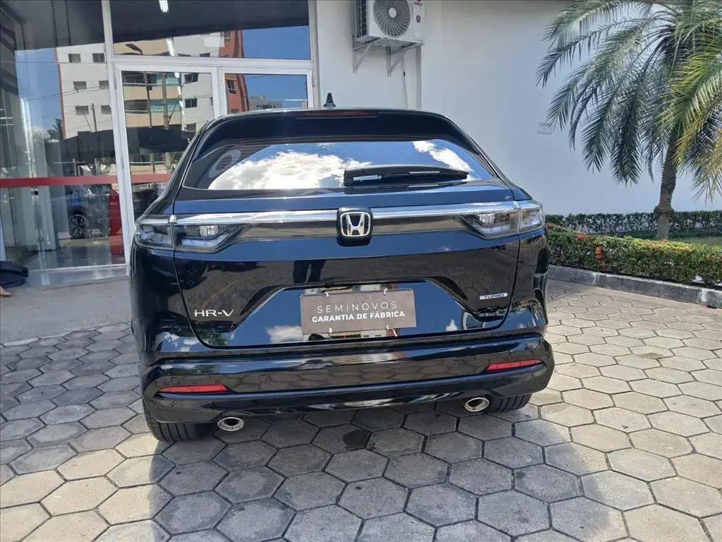galeria HR-V