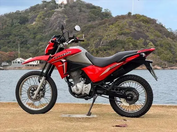 Honda NXR 160 BROS ESDD