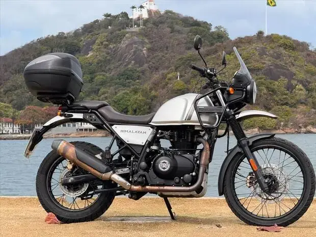 Royal Enfield HIMALAYAN HIMALAYAN