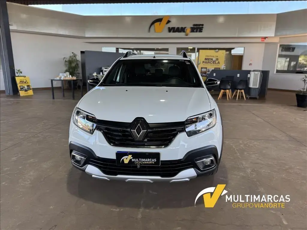 galeria STEPWAY