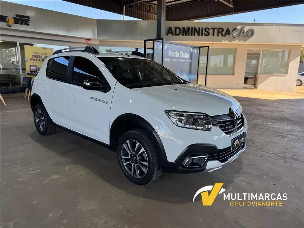 galeria STEPWAY
