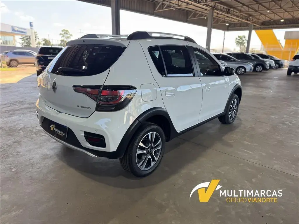 galeria STEPWAY