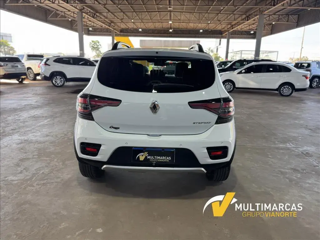 galeria STEPWAY