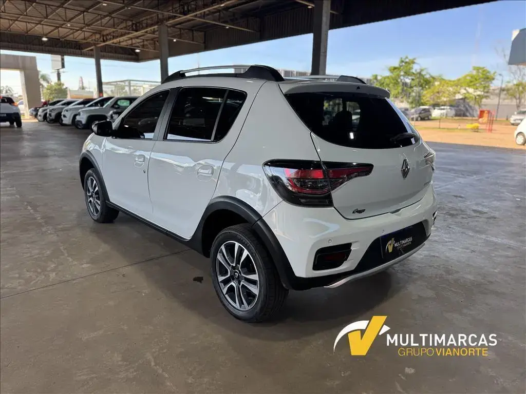galeria STEPWAY