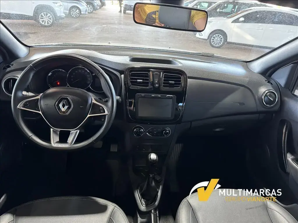 galeria STEPWAY