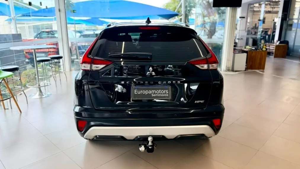 galeria ECLIPSE CROSS