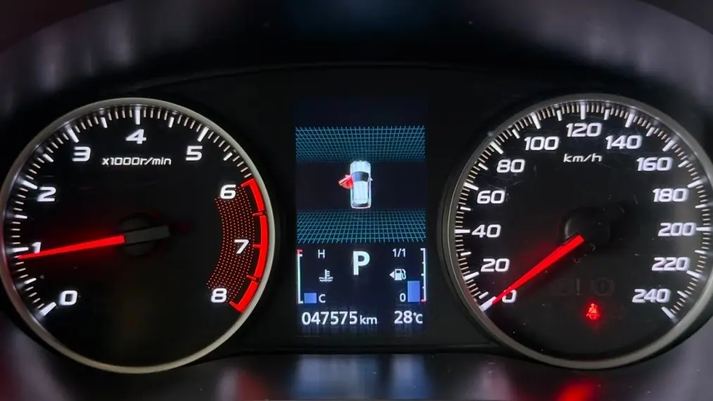 galeria ECLIPSE CROSS