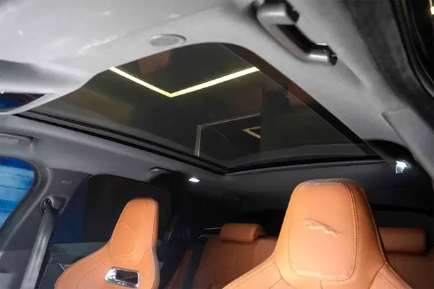 Jaguar F-PACE 2.0 P400e PHEV R-DYNAMIC SE AWD AUTOMÁTICO