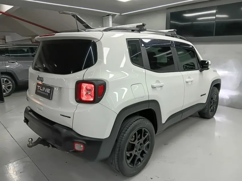 galeria RENEGADE