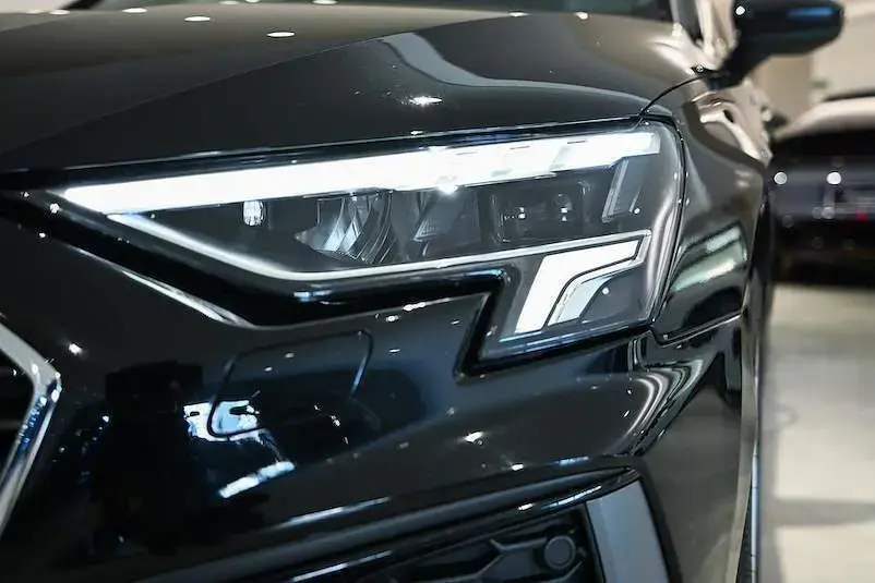galeria A3 Sportback