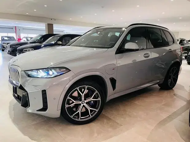 Bmw X5 xDrive50e M Sport 3.0 Turbo (Aut.) (Híb.)