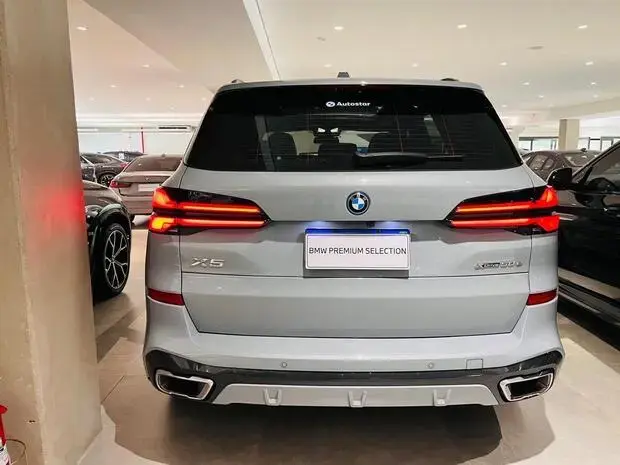 Bmw X5 xDrive50e M Sport 3.0 Turbo (Aut.) (Híb.)