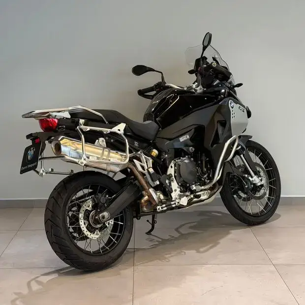 Bmw F 900 GS 900 GS