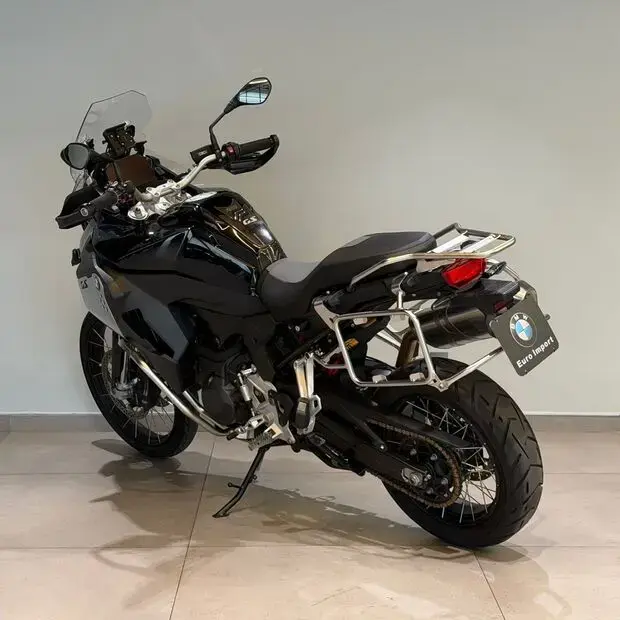 Bmw F 900 GS 900 GS