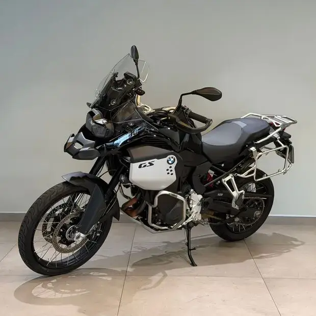 Bmw F 900 GS 900 GS