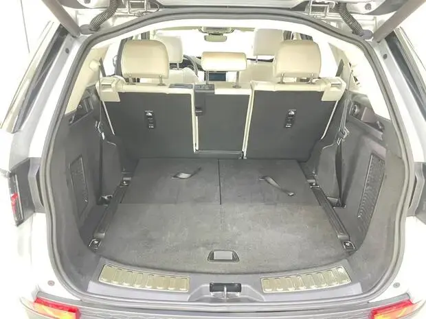 Land Rover Discovery Sport SE 2.0 4x4 Aut./Flex