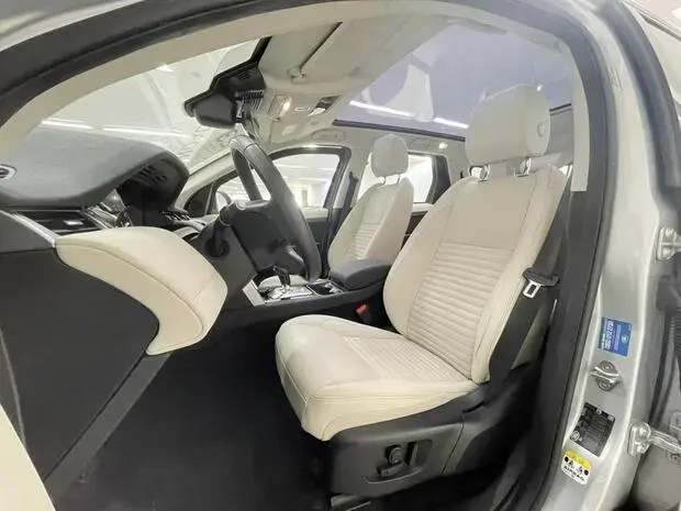 Land Rover Discovery Sport SE 2.0 4x4 Aut./Flex