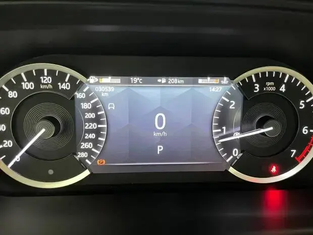 Land Rover Discovery Sport SE 2.0 4x4 Aut./Flex