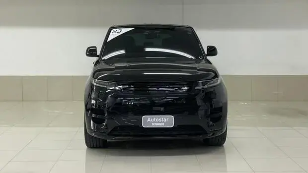 Land Rover Range Rover Sport First Edition 4.4 Turbo (Aut.)