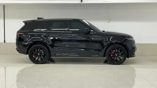 Land Rover Range Rover Sport First Edition 4.4 Turbo (Aut.)