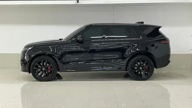 Land Rover Range Rover Sport First Edition 4.4 Turbo (Aut.)
