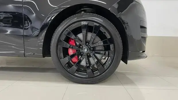 Land Rover Range Rover Sport First Edition 4.4 Turbo (Aut.)