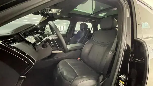 Land Rover Range Rover Sport First Edition 4.4 Turbo (Aut.)