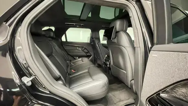 Land Rover Range Rover Sport First Edition 4.4 Turbo (Aut.)